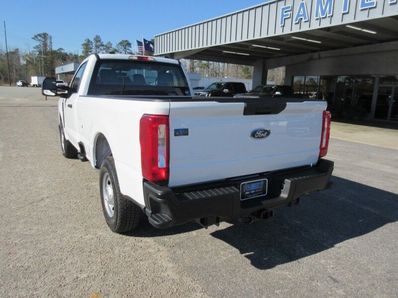 2026 Ford Super Duty F-250 SRW XL St. George SC