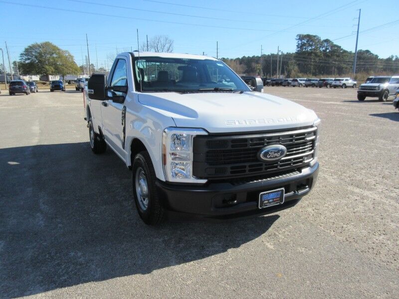 2026 Ford Super Duty F-250 SRW XL St. George SC