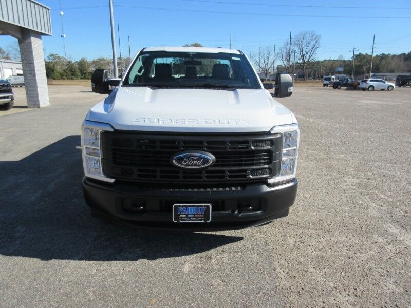 2026 Ford Super Duty F-250 SRW XL St. George SC