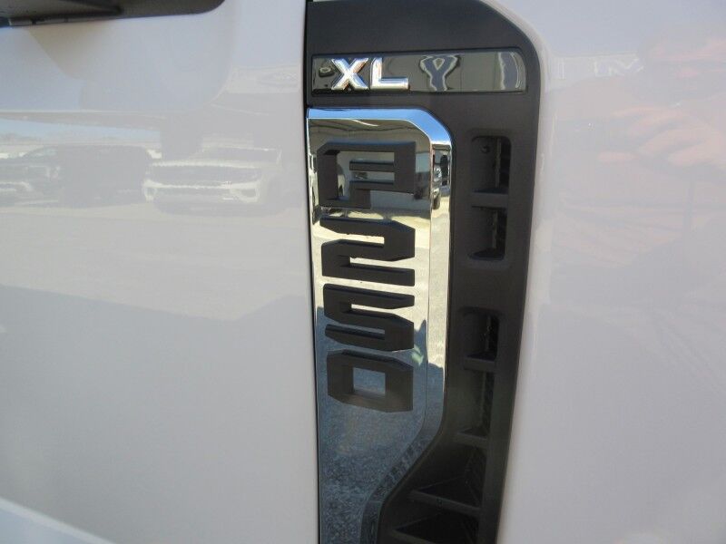 2026 Ford Super Duty F-250 SRW XL St. George SC