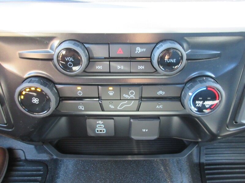 2026 Ford Super Duty F-250 SRW XL St. George SC