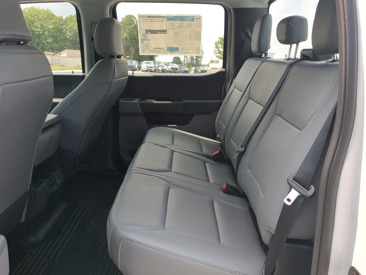 2026 Ford Super Duty F-250 SRW XL Winder GA