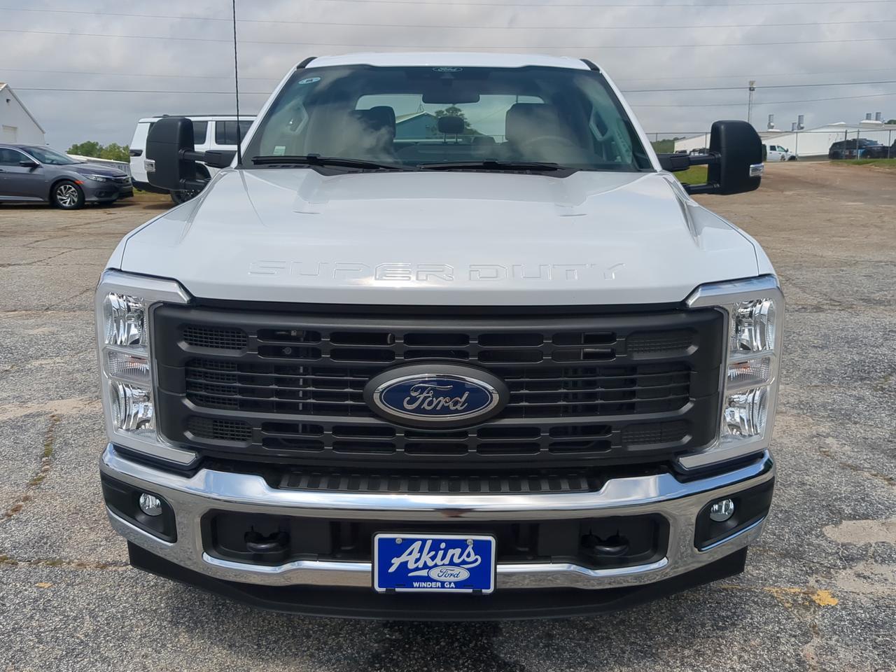 2026 Ford Super Duty F-250 SRW XL Winder GA