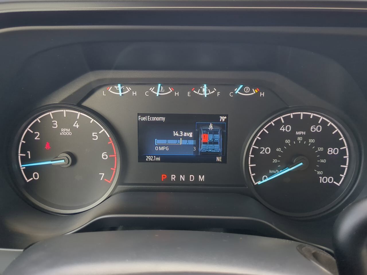 2026 Ford Super Duty F-250 SRW XL Winder GA