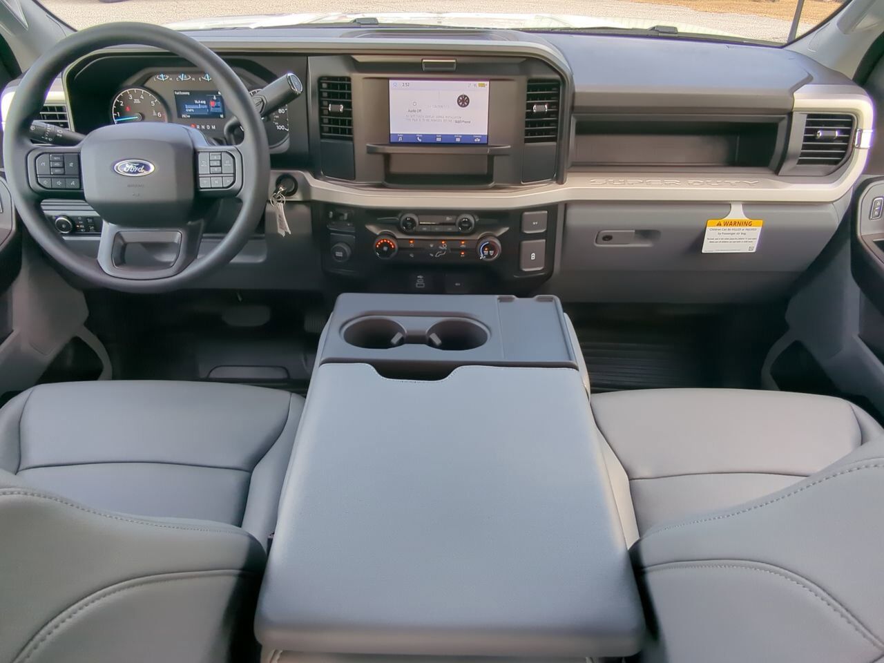 2026 Ford Super Duty F-250 SRW XL Winder GA