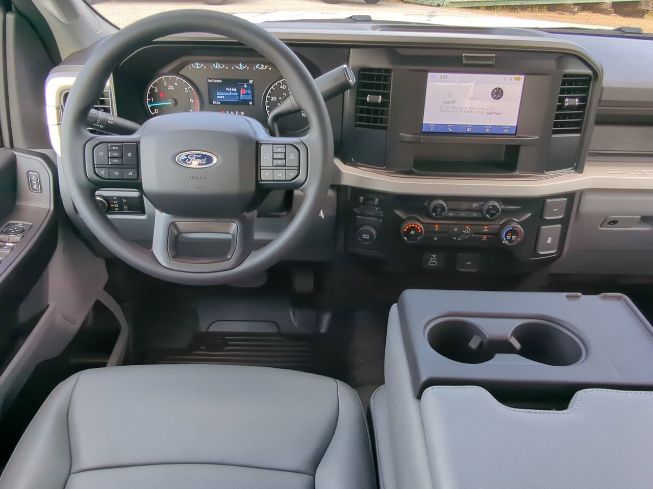 2026 Ford Super Duty F-250 SRW XL Winder GA