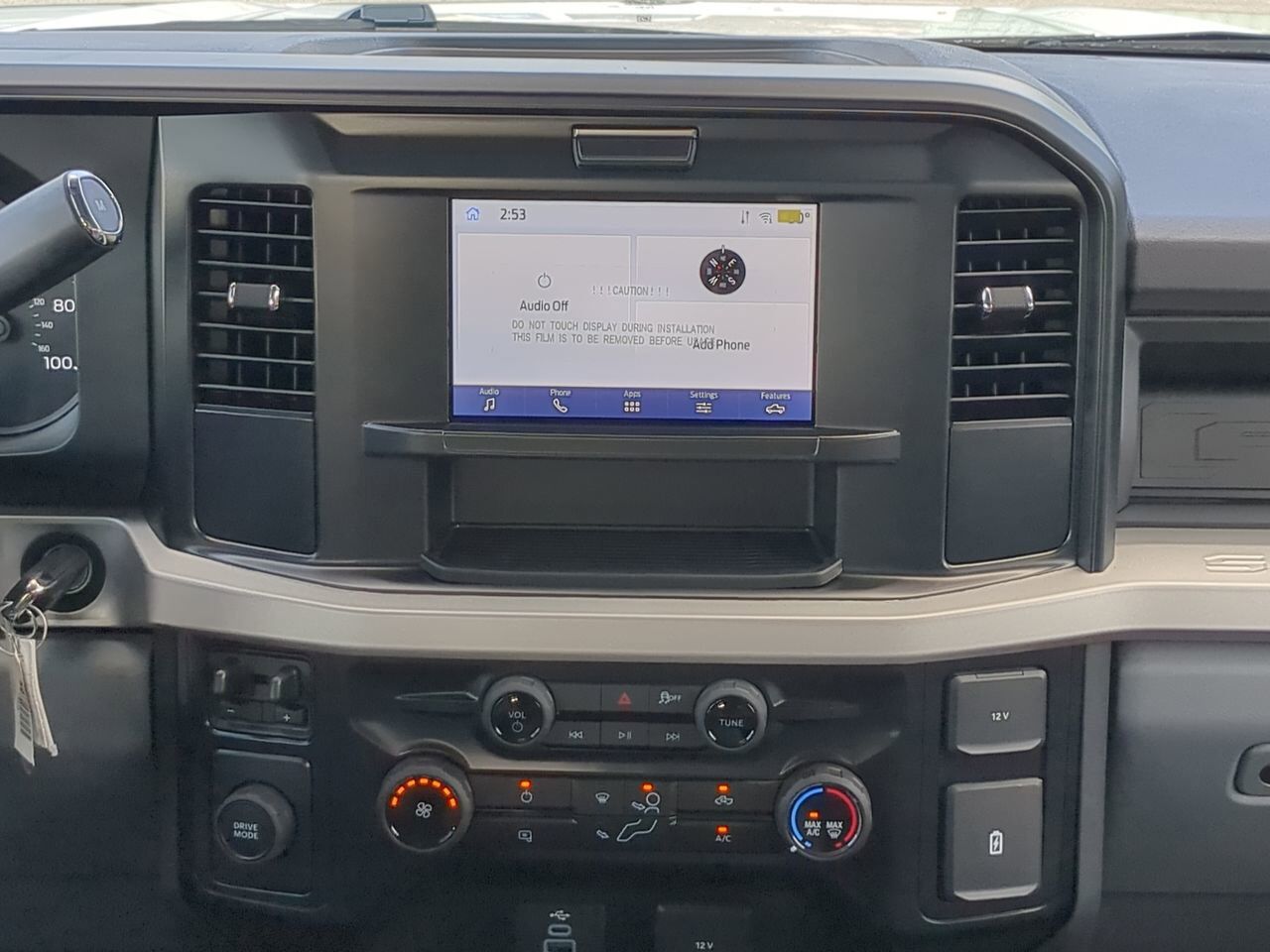 2026 Ford Super Duty F-250 SRW XL Winder GA