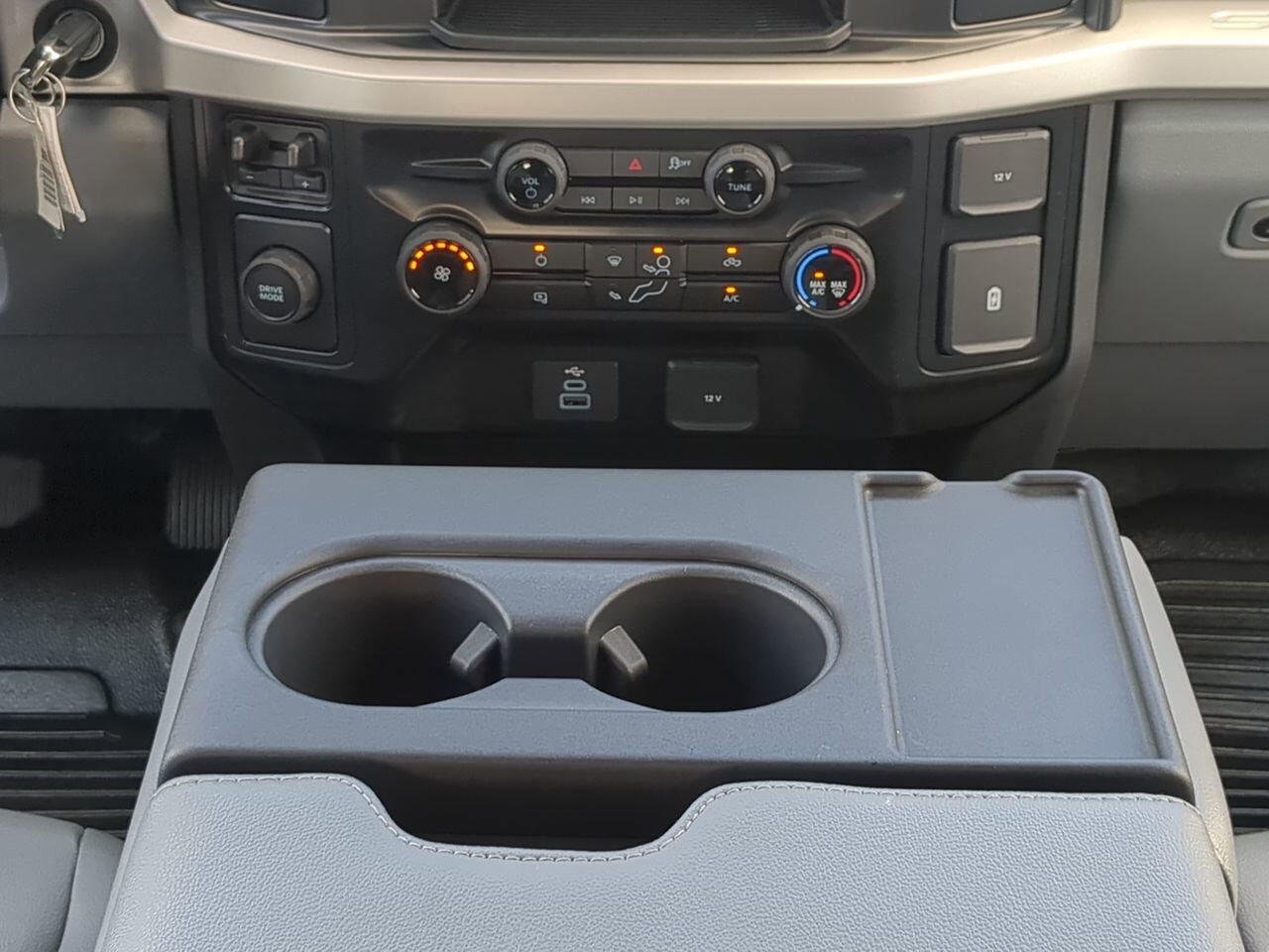 2026 Ford Super Duty F-250 SRW XL Winder GA