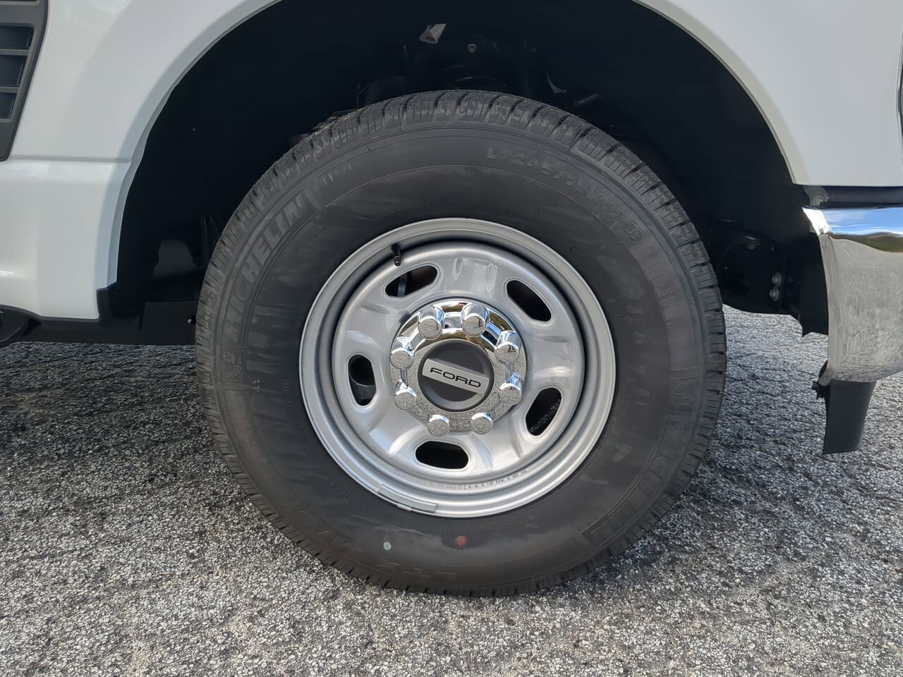 2026 Ford Super Duty F-250 SRW XL Winder GA