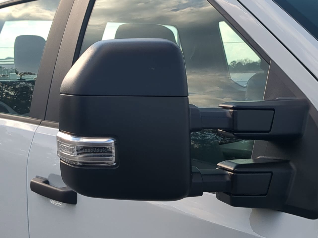 2026 Ford Super Duty F-250 SRW XL Winder GA