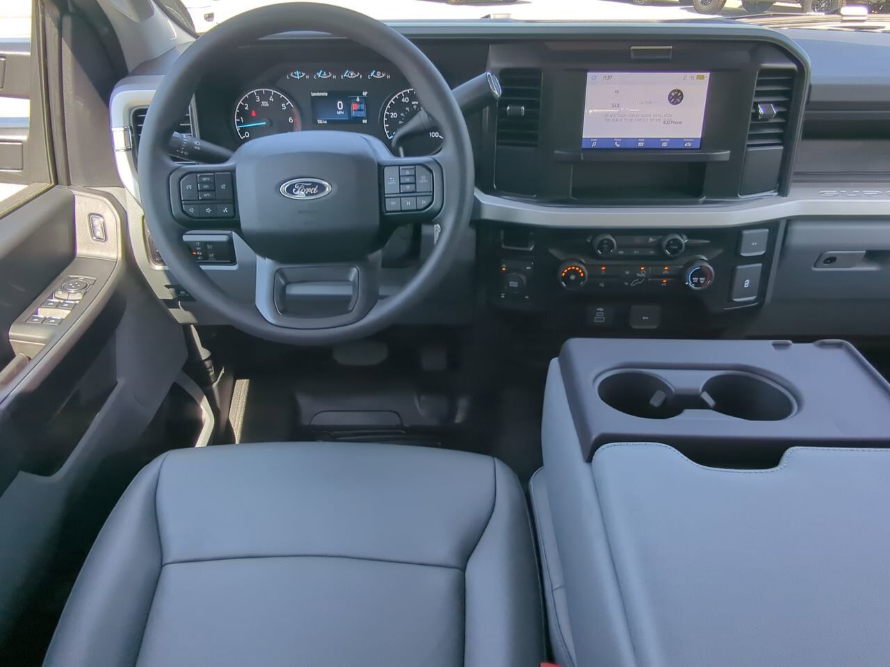 2026 Ford Super Duty F-250 SRW XL Winder GA