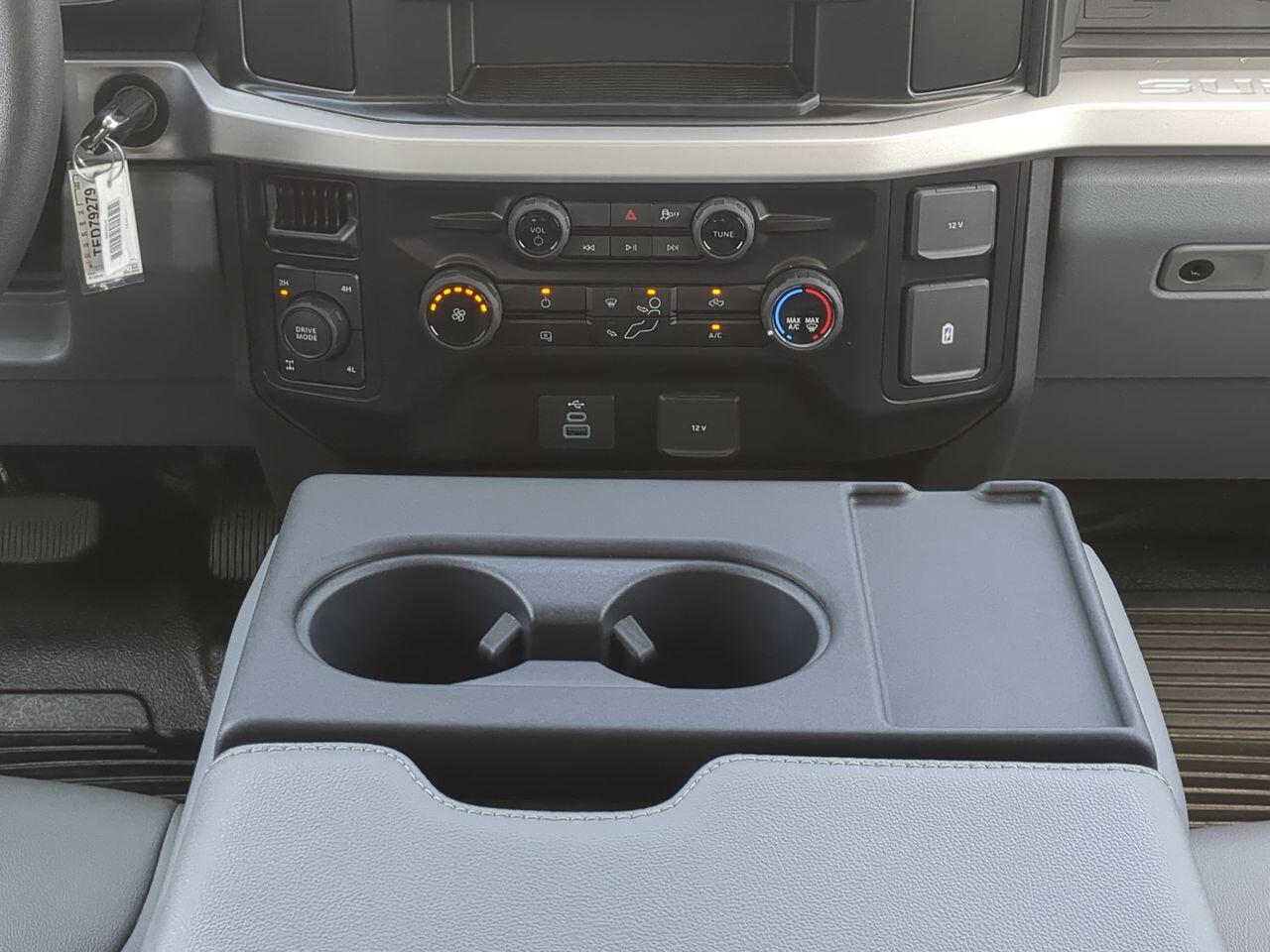 2026 Ford Super Duty F-250 SRW XL Winder GA