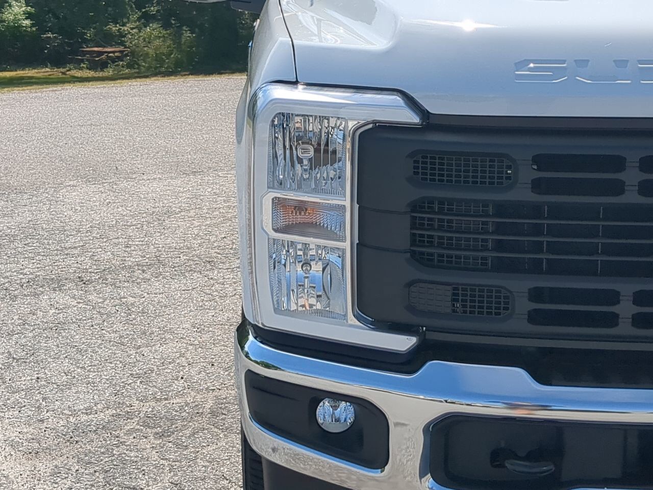 2026 Ford Super Duty F-250 SRW XL Winder GA