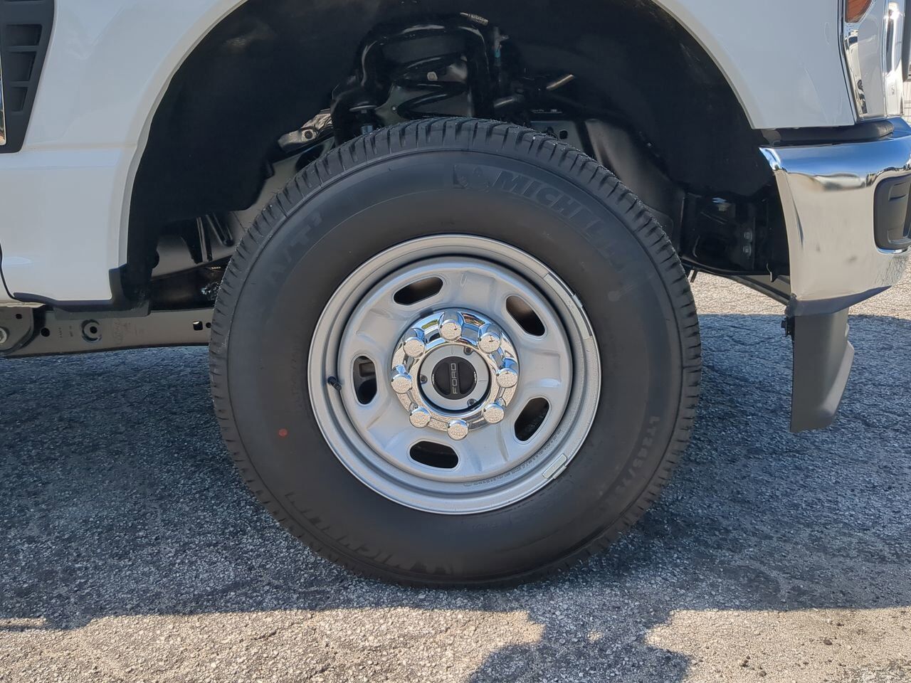 2026 Ford Super Duty F-250 SRW XL Winder GA