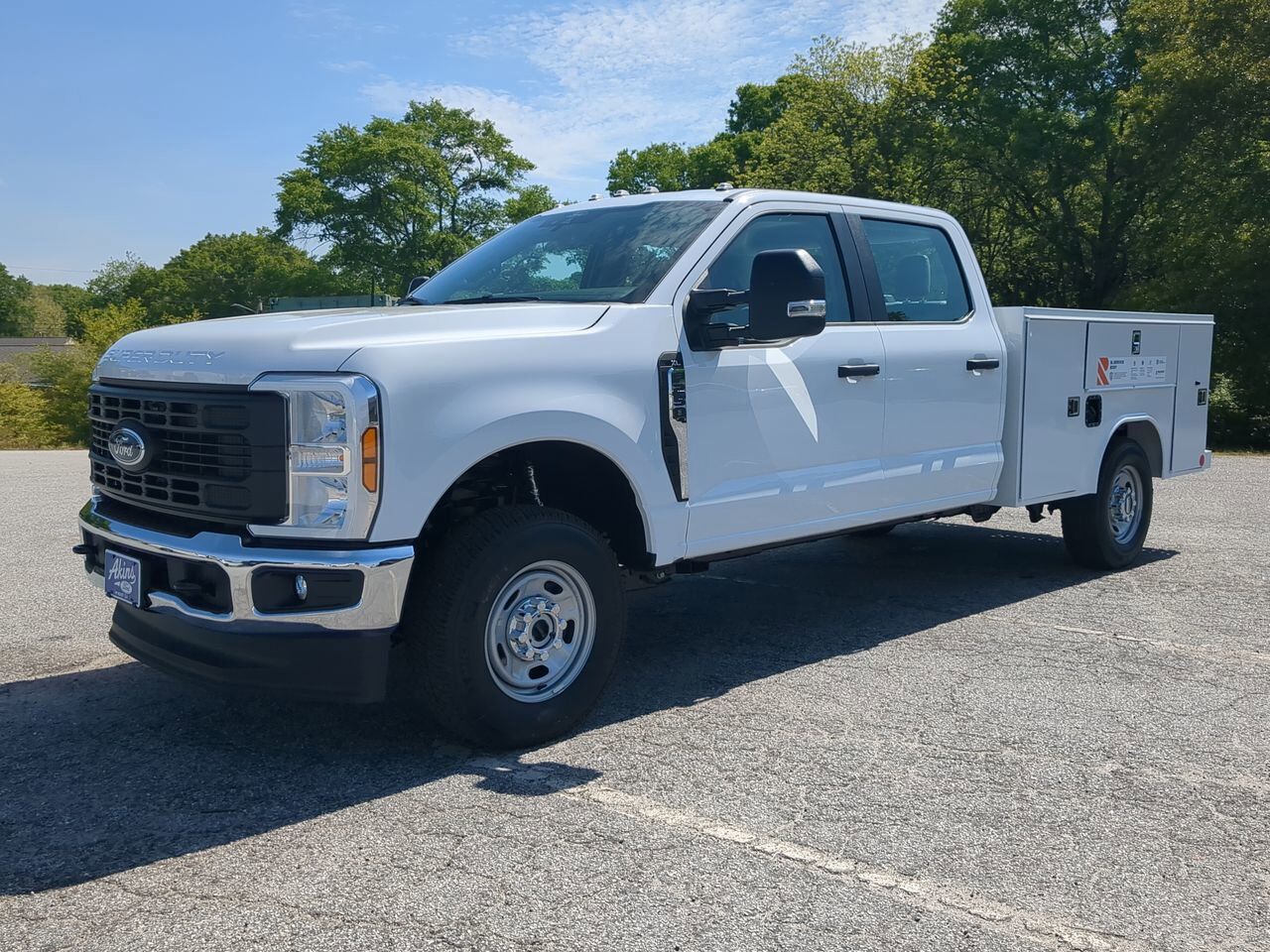 2026 Ford Super Duty F-250 SRW XL Winder GA