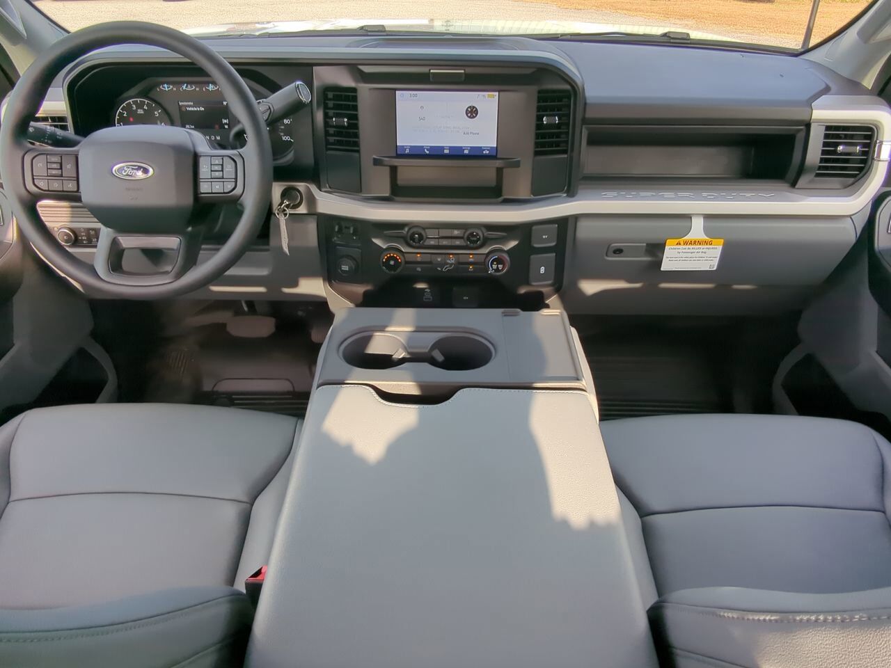 2026 Ford Super Duty F-250 SRW XL Winder GA