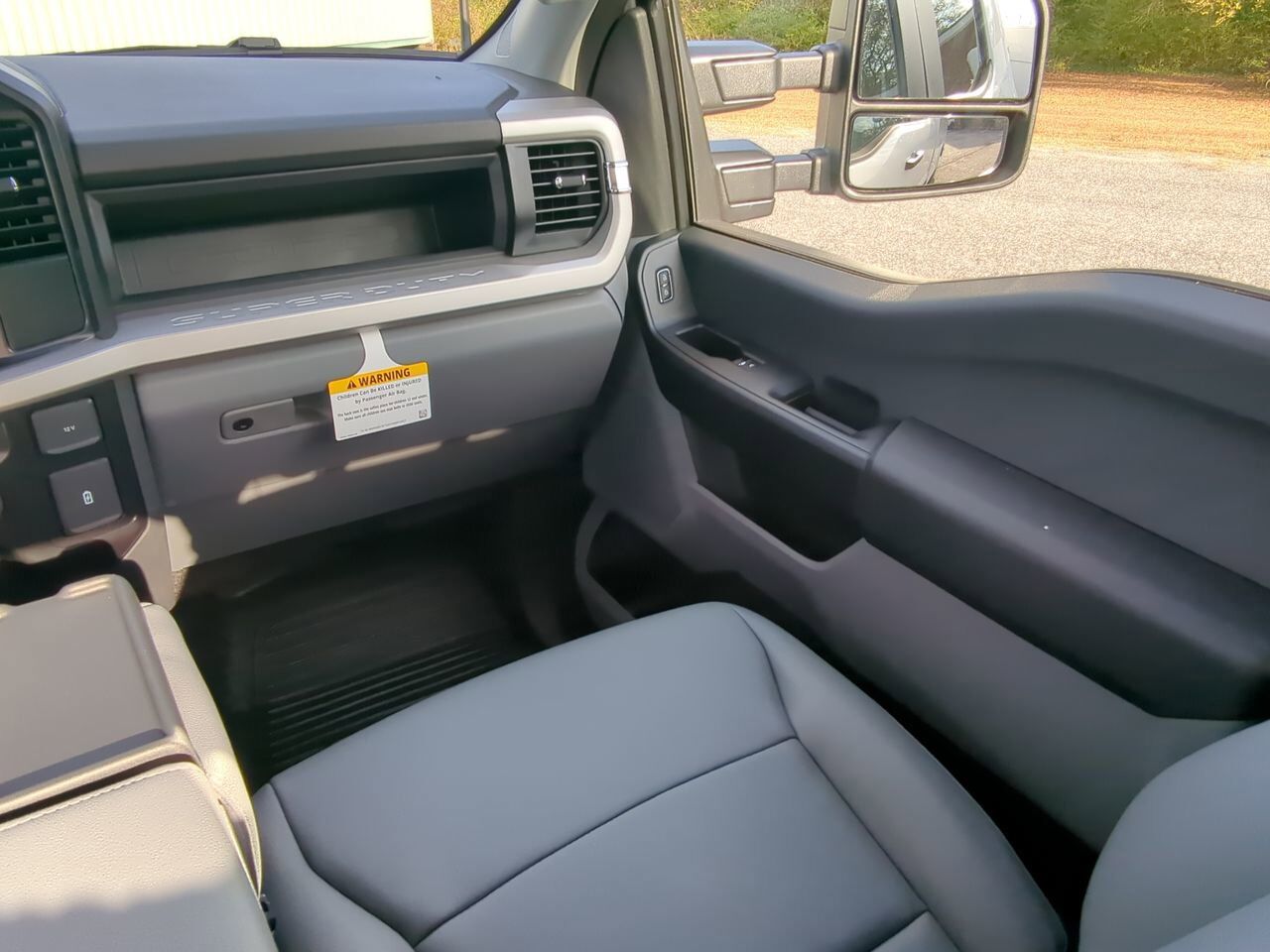 2026 Ford Super Duty F-250 SRW XL Winder GA