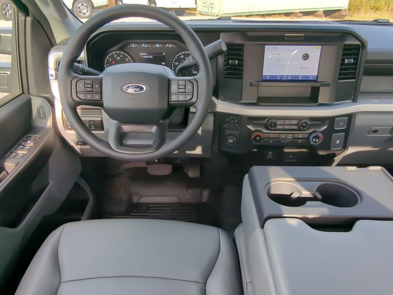 2026 Ford Super Duty F-250 SRW XL Winder GA