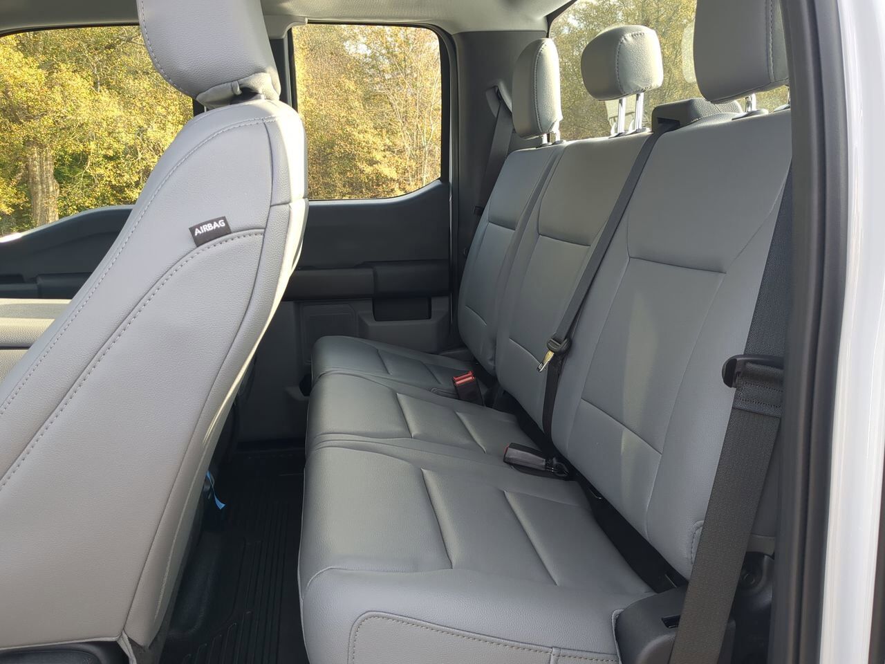 2026 Ford Super Duty F-250 SRW XL Winder GA