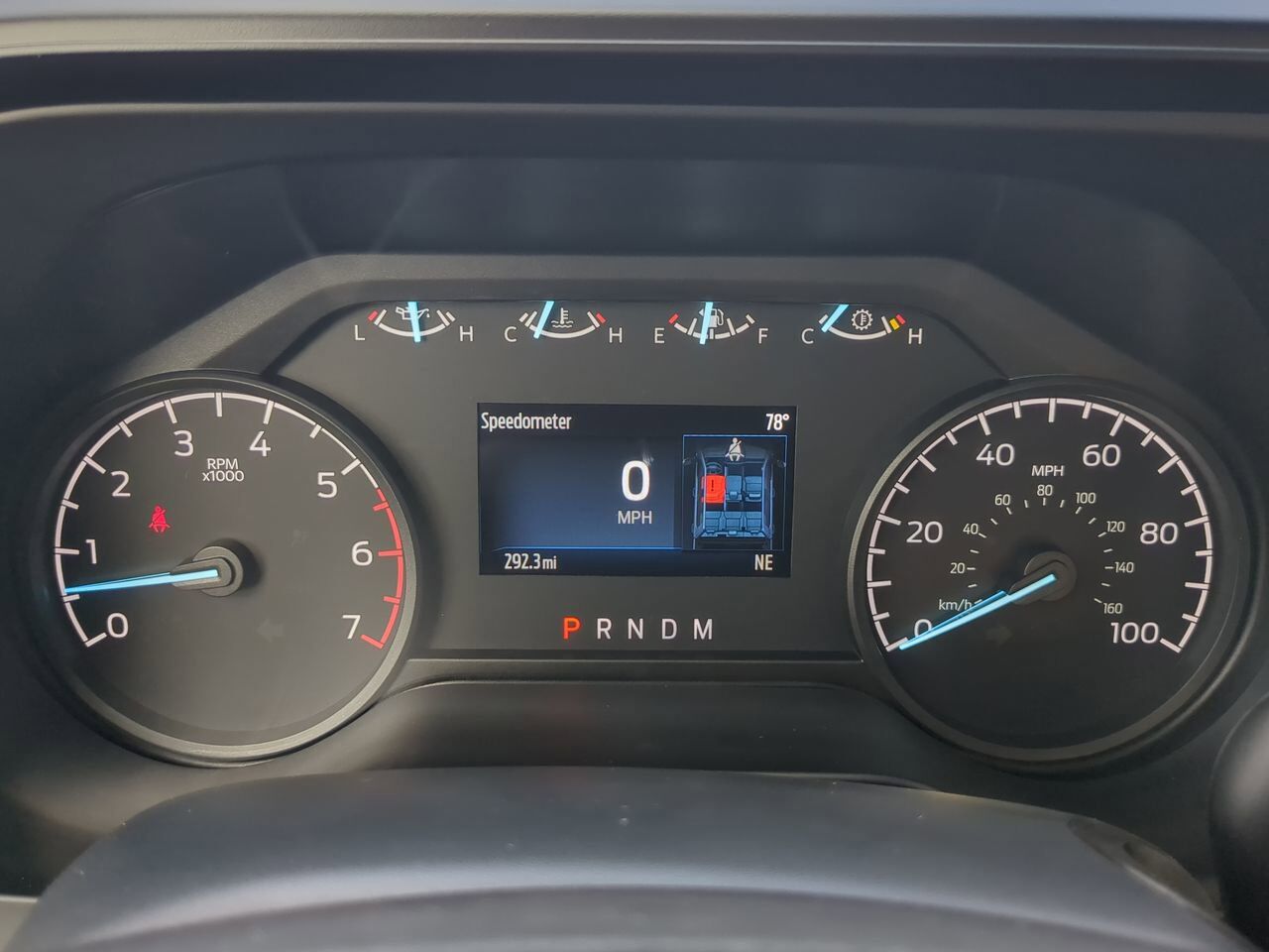 2026 Ford Super Duty F-250 SRW XL Winder GA