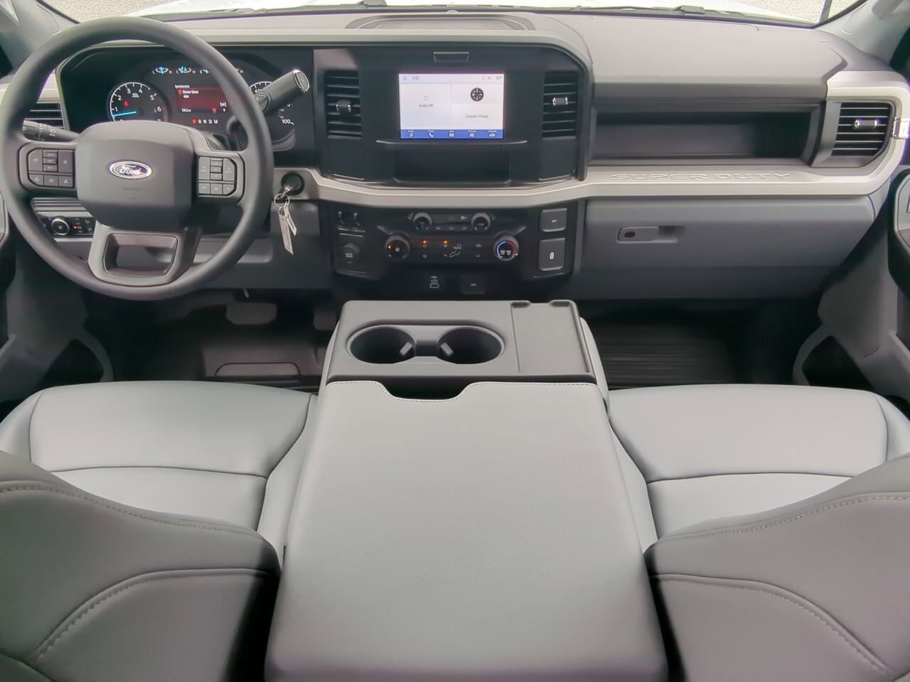 2026 Ford Super Duty F-250 SRW XL Winder GA