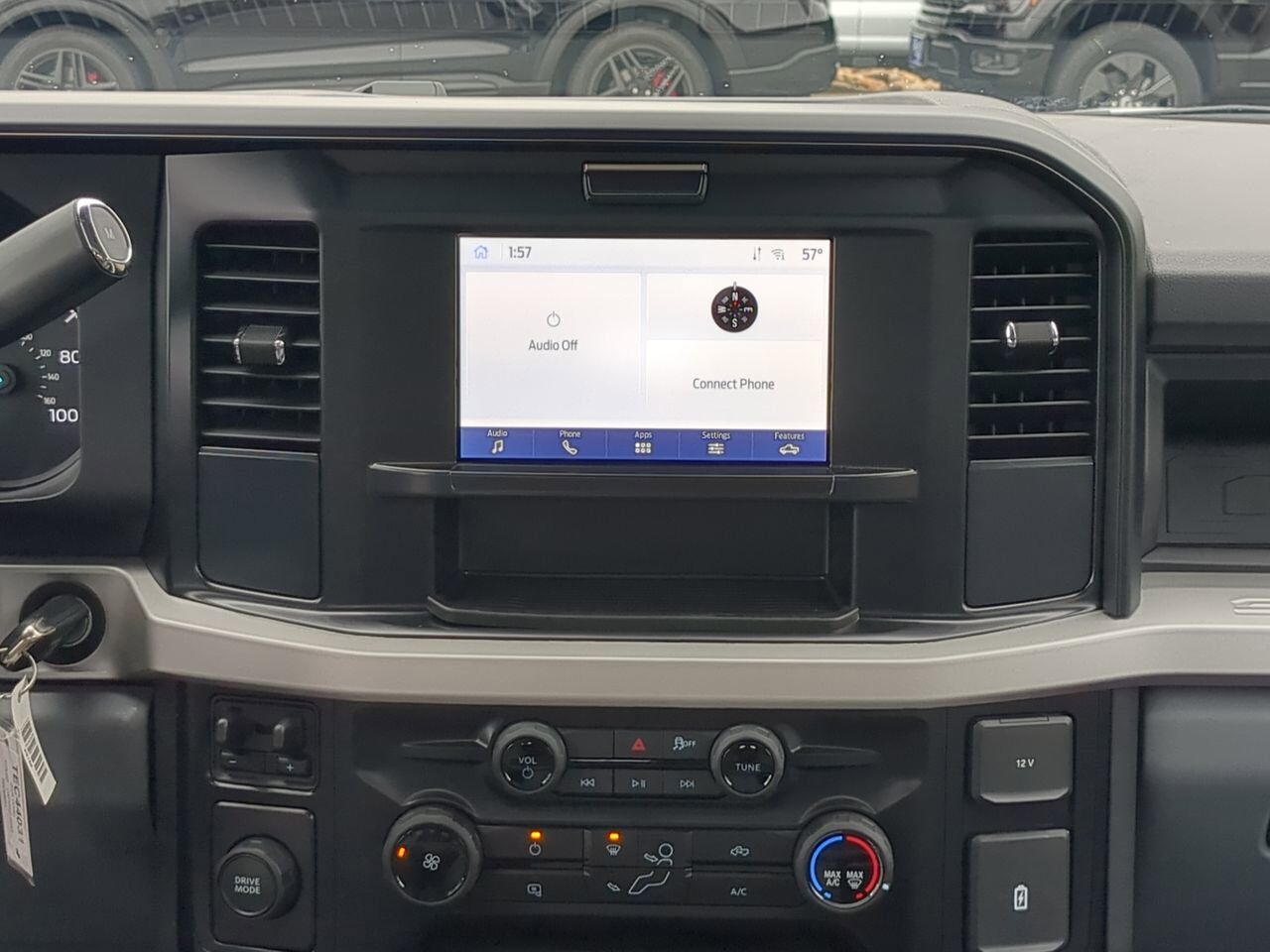 2026 Ford Super Duty F-250 SRW XL Winder GA