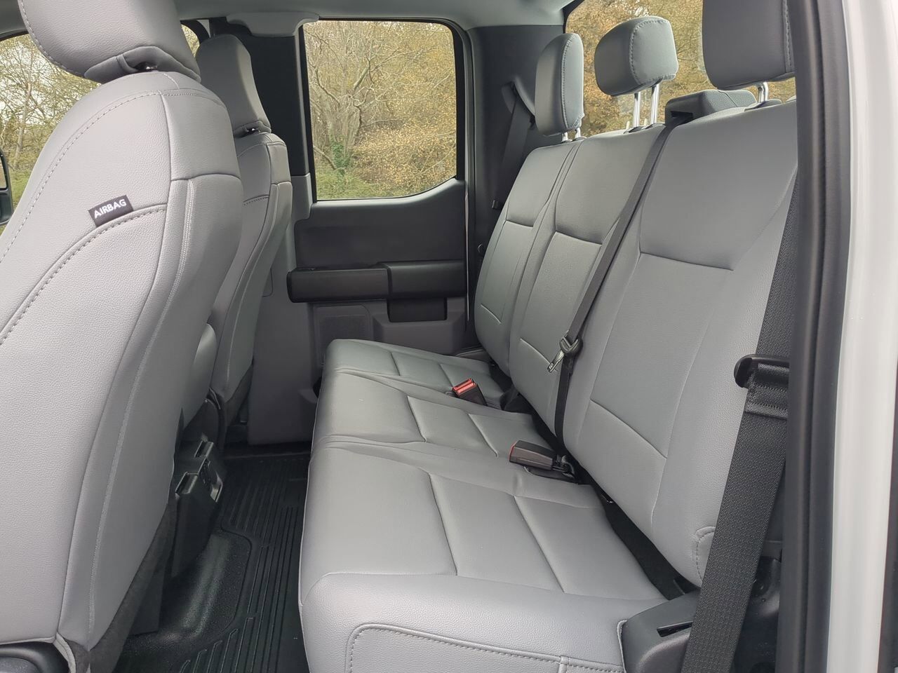 2026 Ford Super Duty F-250 SRW XL Winder GA