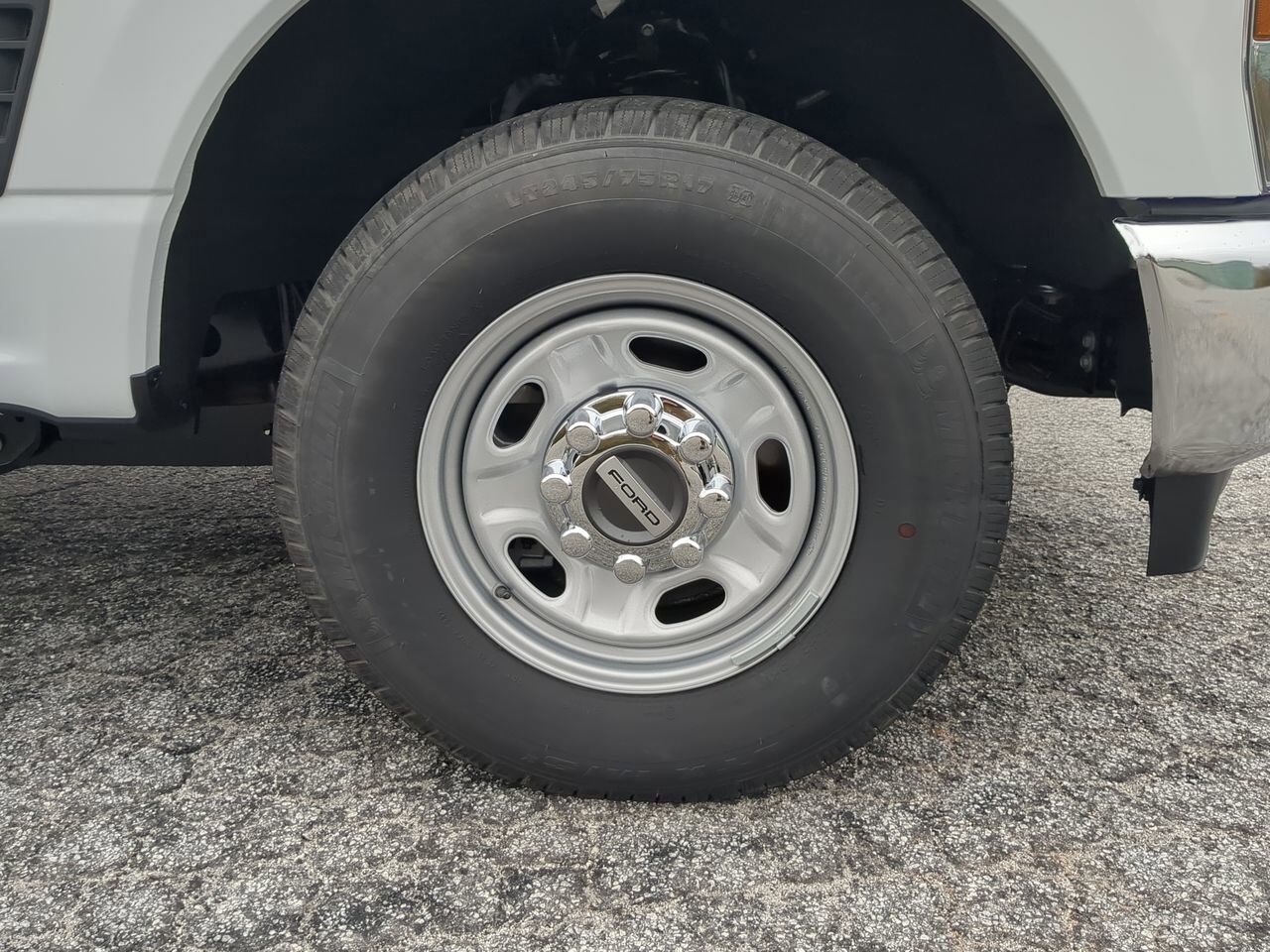 2026 Ford Super Duty F-250 SRW XL Winder GA