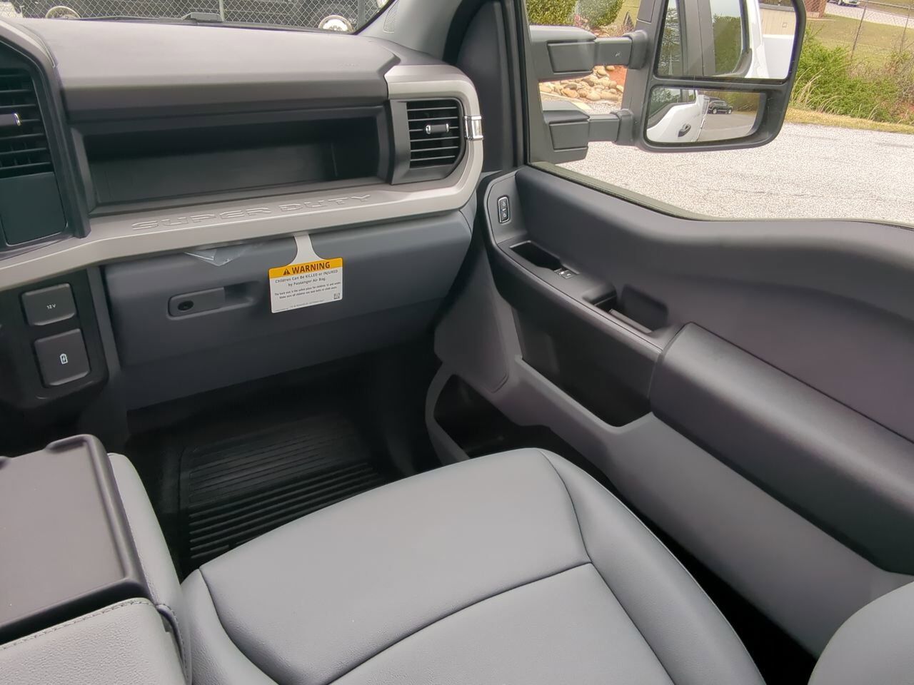 2026 Ford Super Duty F-250 SRW XL Winder GA