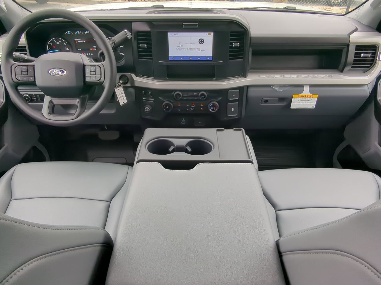 2026 Ford Super Duty F-250 SRW XL Winder GA