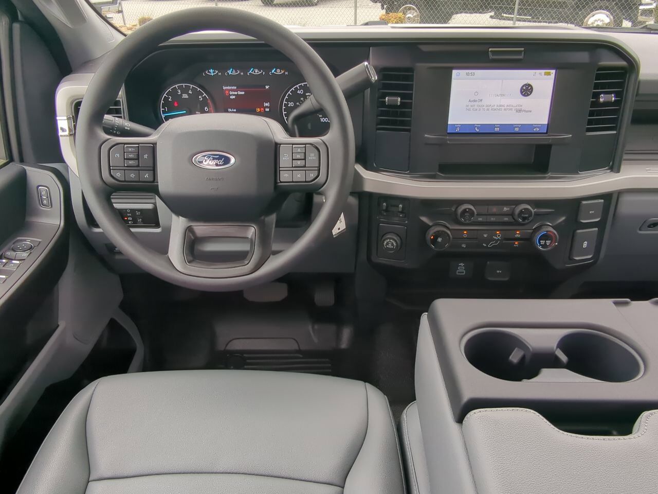 2026 Ford Super Duty F-250 SRW XL Winder GA