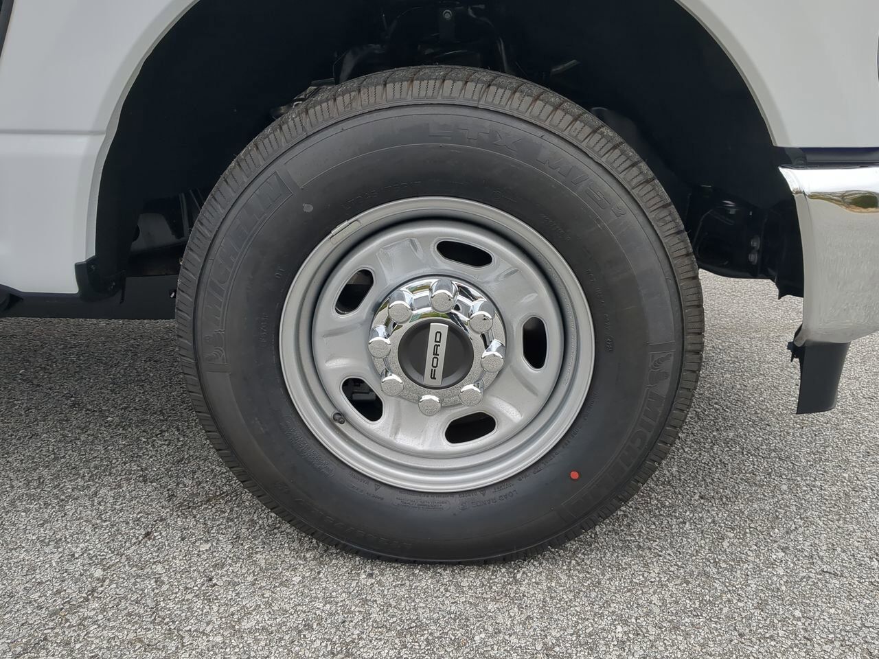 2026 Ford Super Duty F-250 SRW XL Winder GA