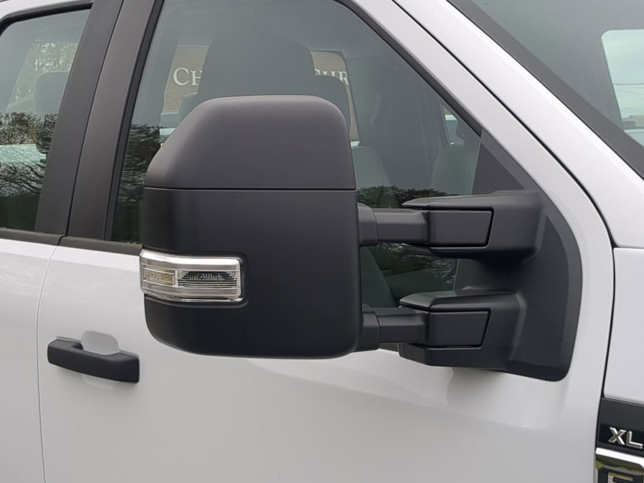 2026 Ford Super Duty F-250 SRW XL Winder GA