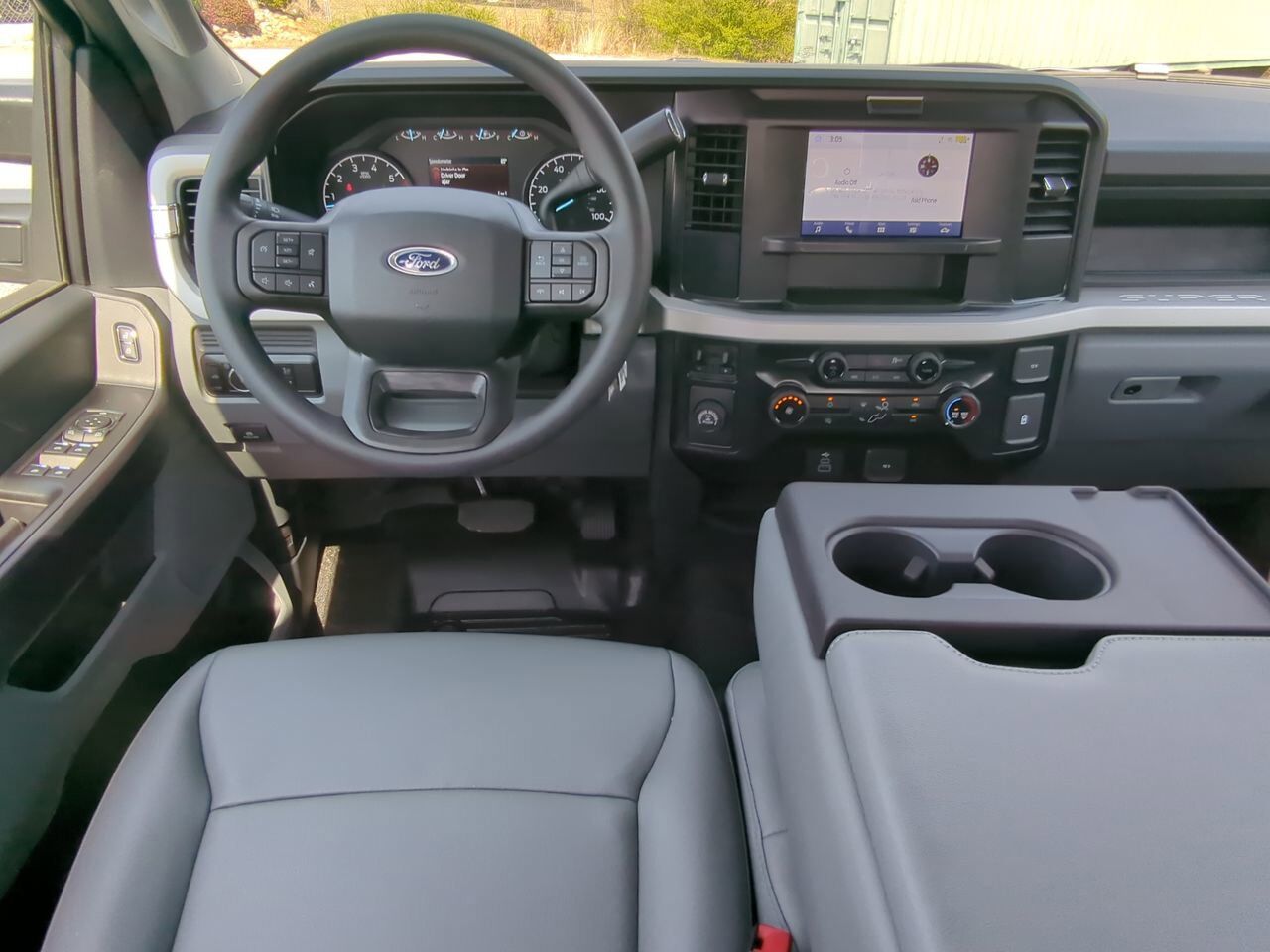 2026 Ford Super Duty F-250 SRW XL Winder GA