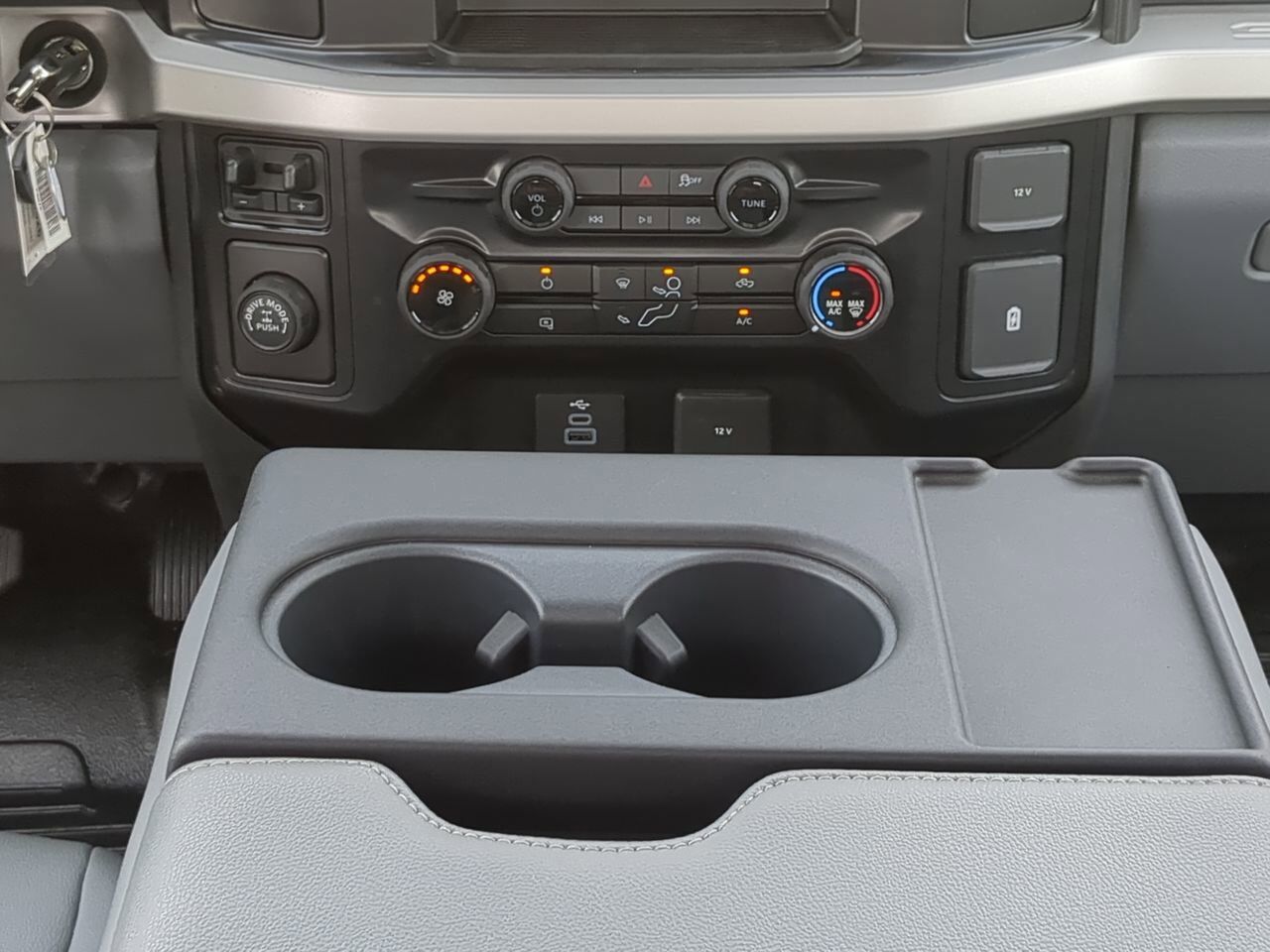 2026 Ford Super Duty F-250 SRW XL Winder GA