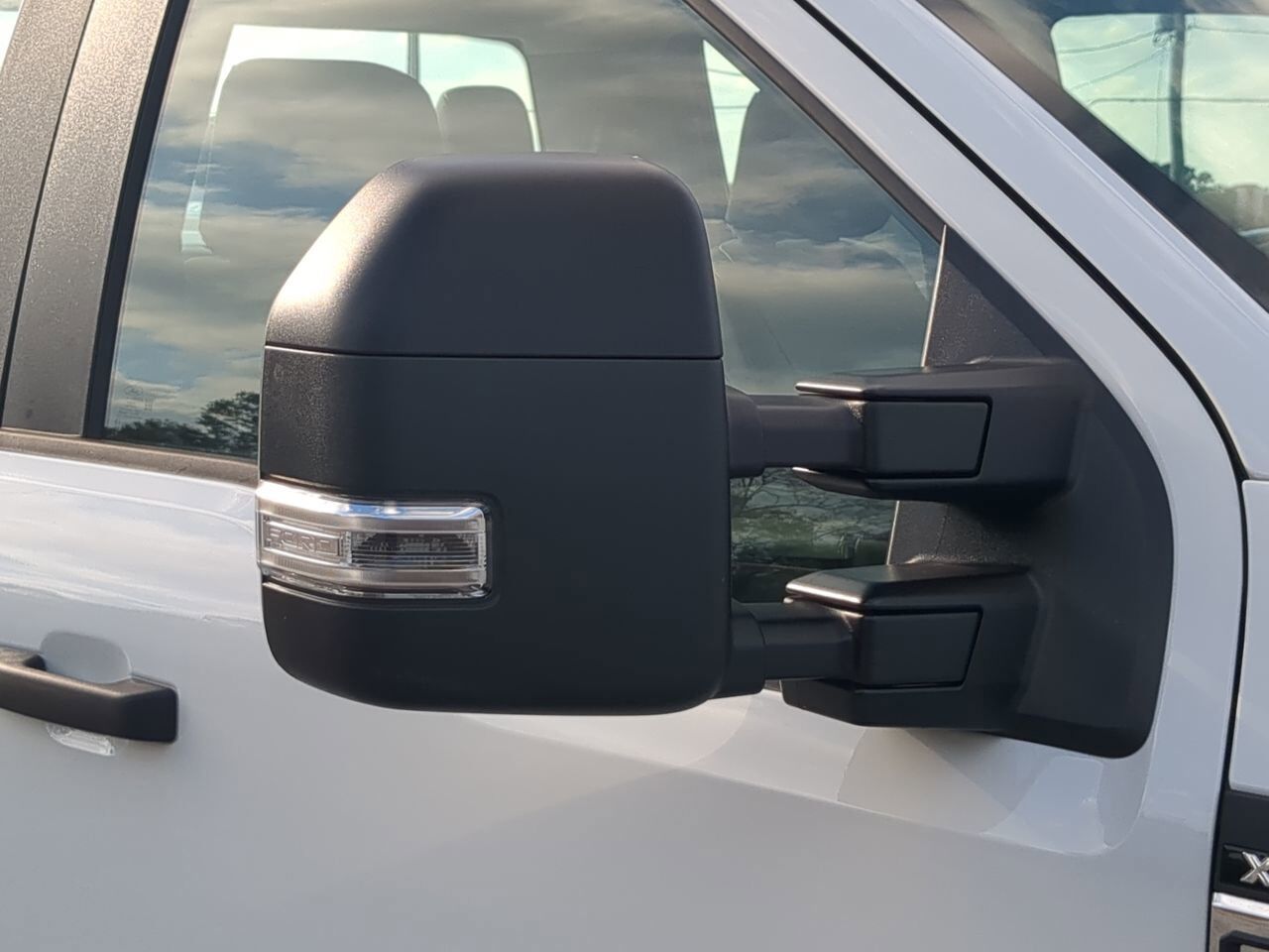 2026 Ford Super Duty F-250 SRW XL Winder GA