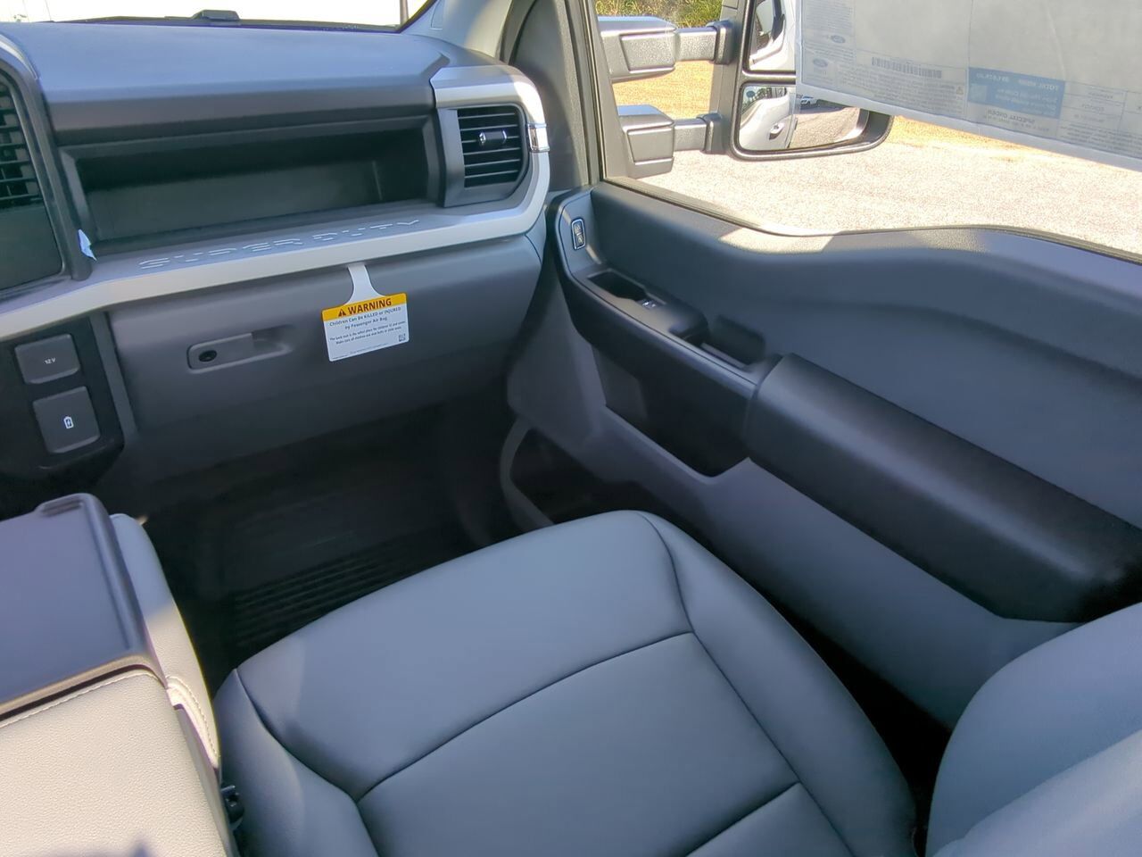 2026 Ford Super Duty F-250 SRW XL Winder GA