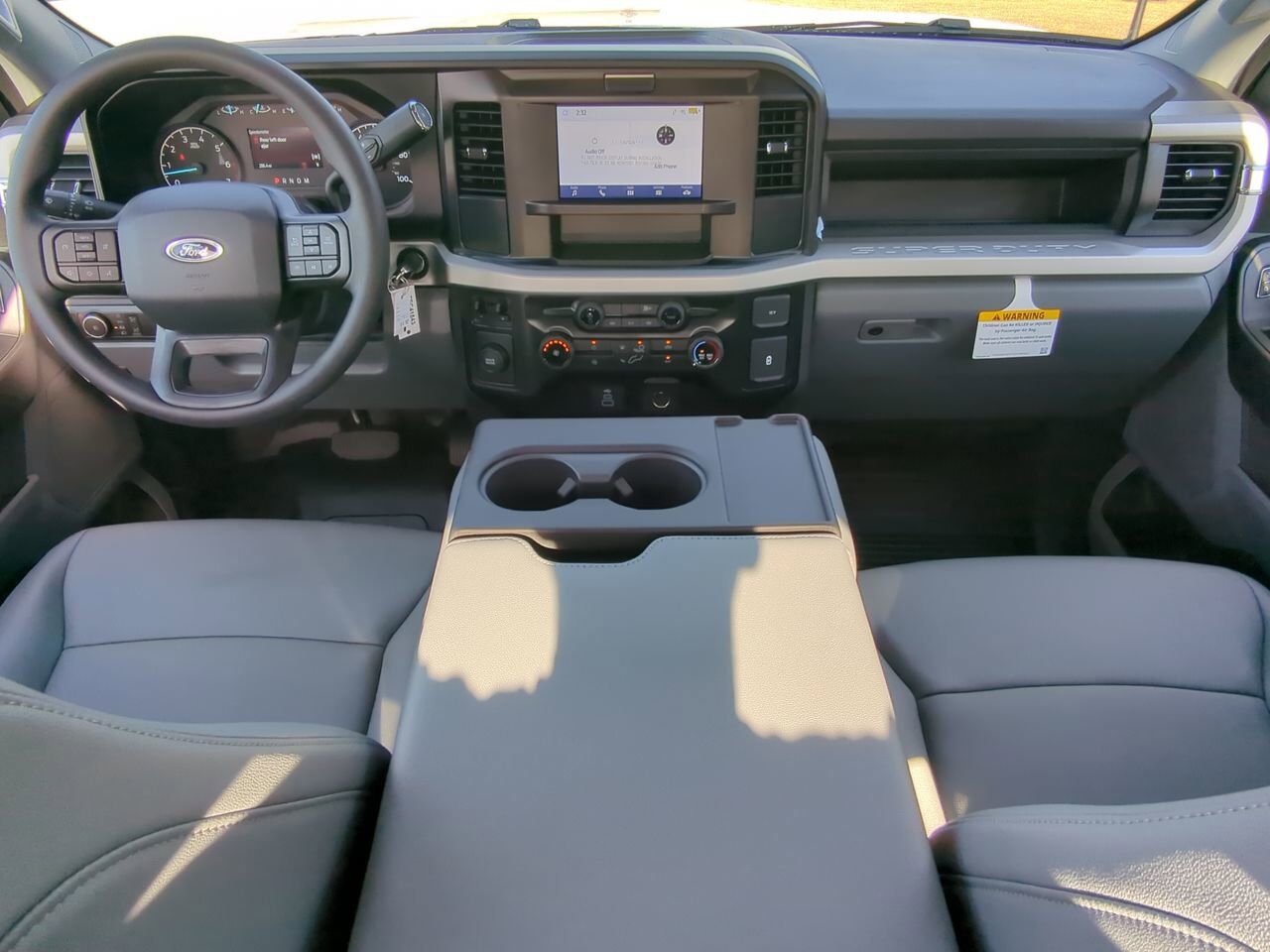 2026 Ford Super Duty F-250 SRW XL Winder GA