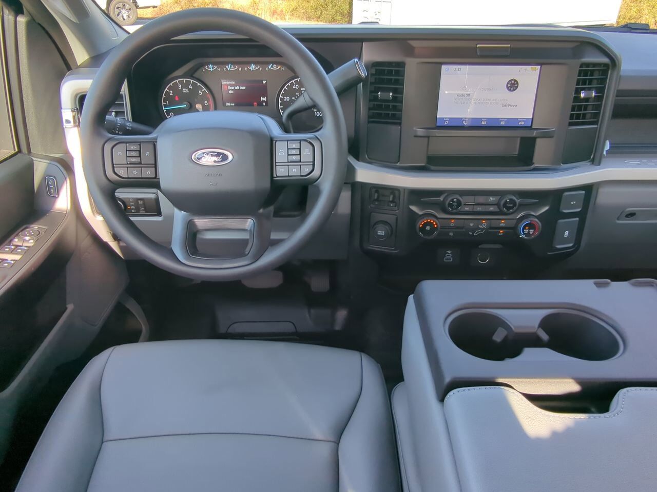 2026 Ford Super Duty F-250 SRW XL Winder GA