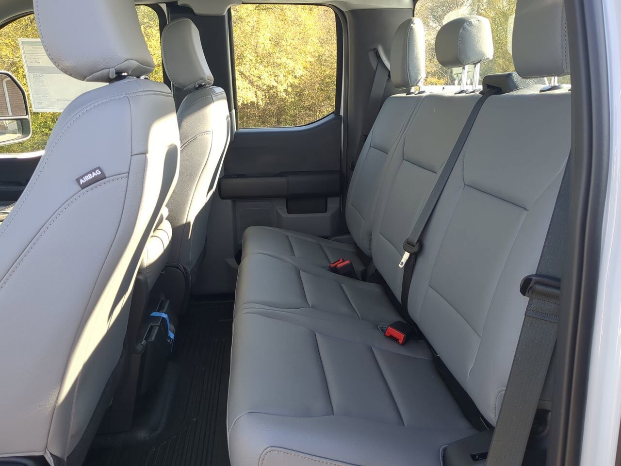 2026 Ford Super Duty F-250 SRW XL Winder GA