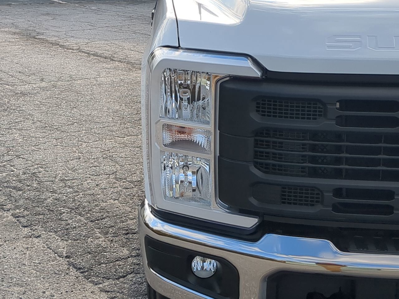 2026 Ford Super Duty F-250 SRW XL Winder GA