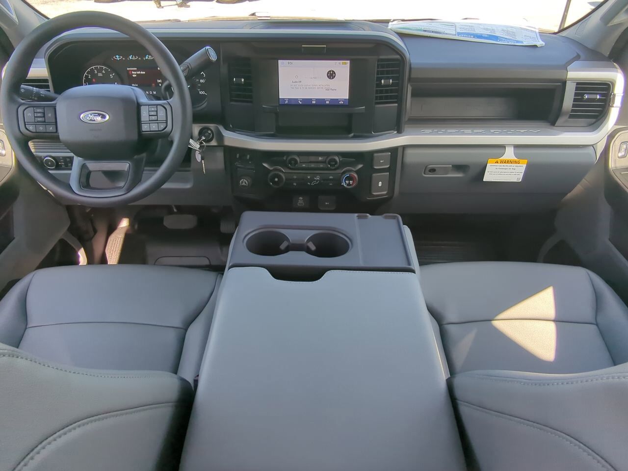 2026 Ford Super Duty F-250 SRW XL Winder GA