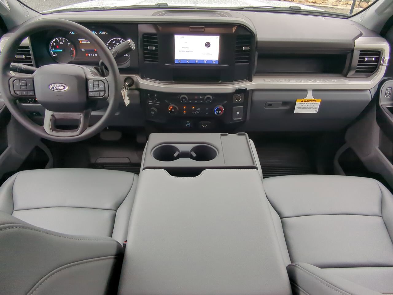 2026 Ford Super Duty F-250 SRW XL Winder GA