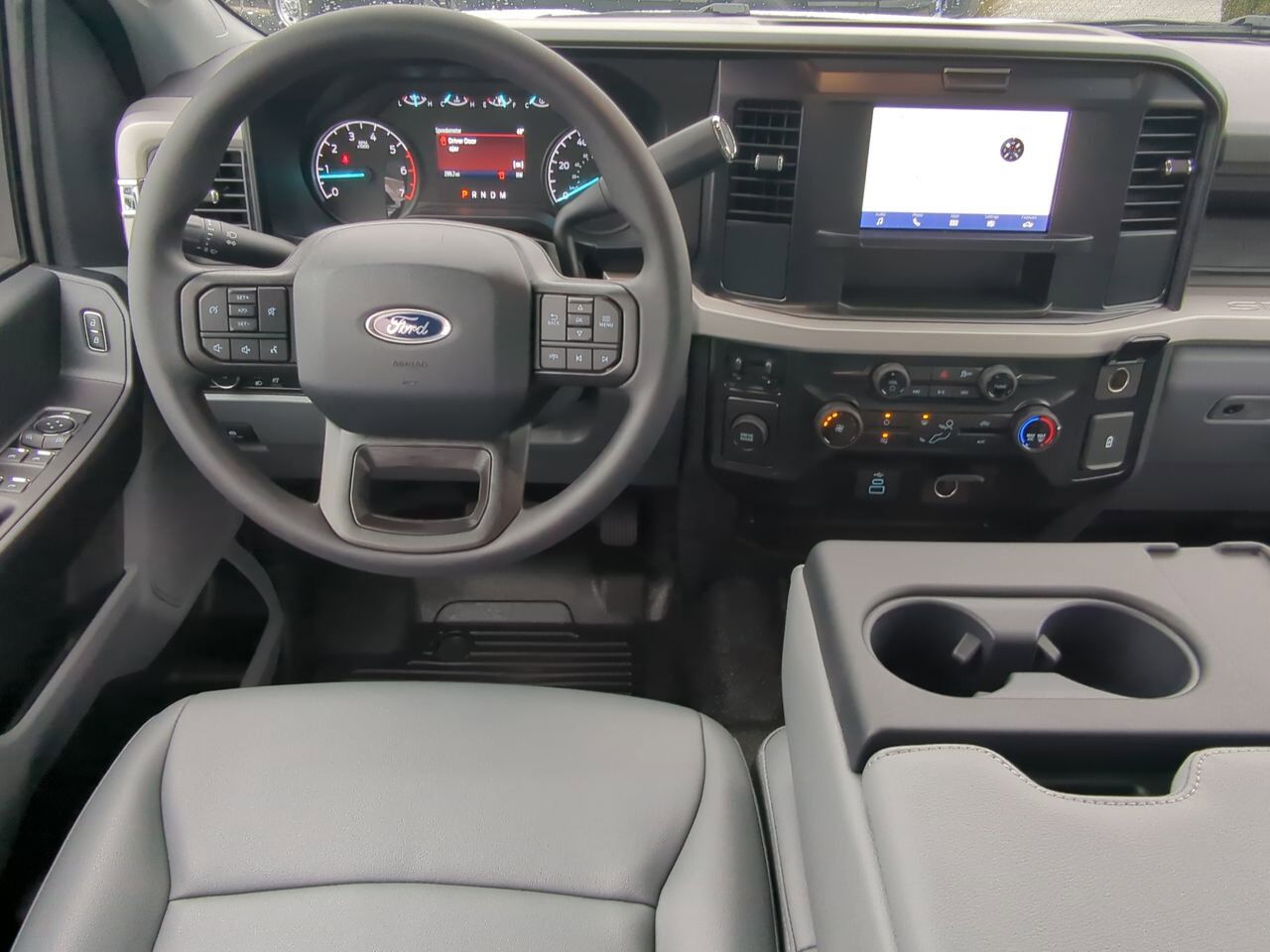 2026 Ford Super Duty F-250 SRW XL Winder GA