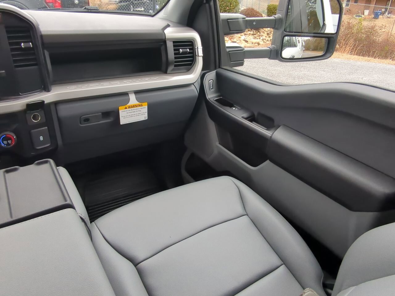 2026 Ford Super Duty F-250 SRW XL Winder GA