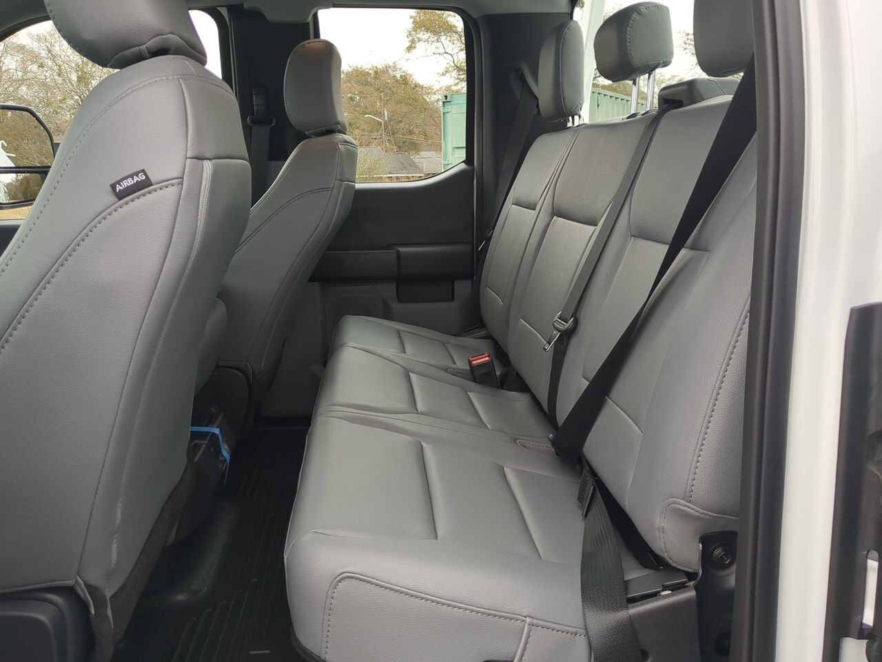 2026 Ford Super Duty F-250 SRW XL Winder GA