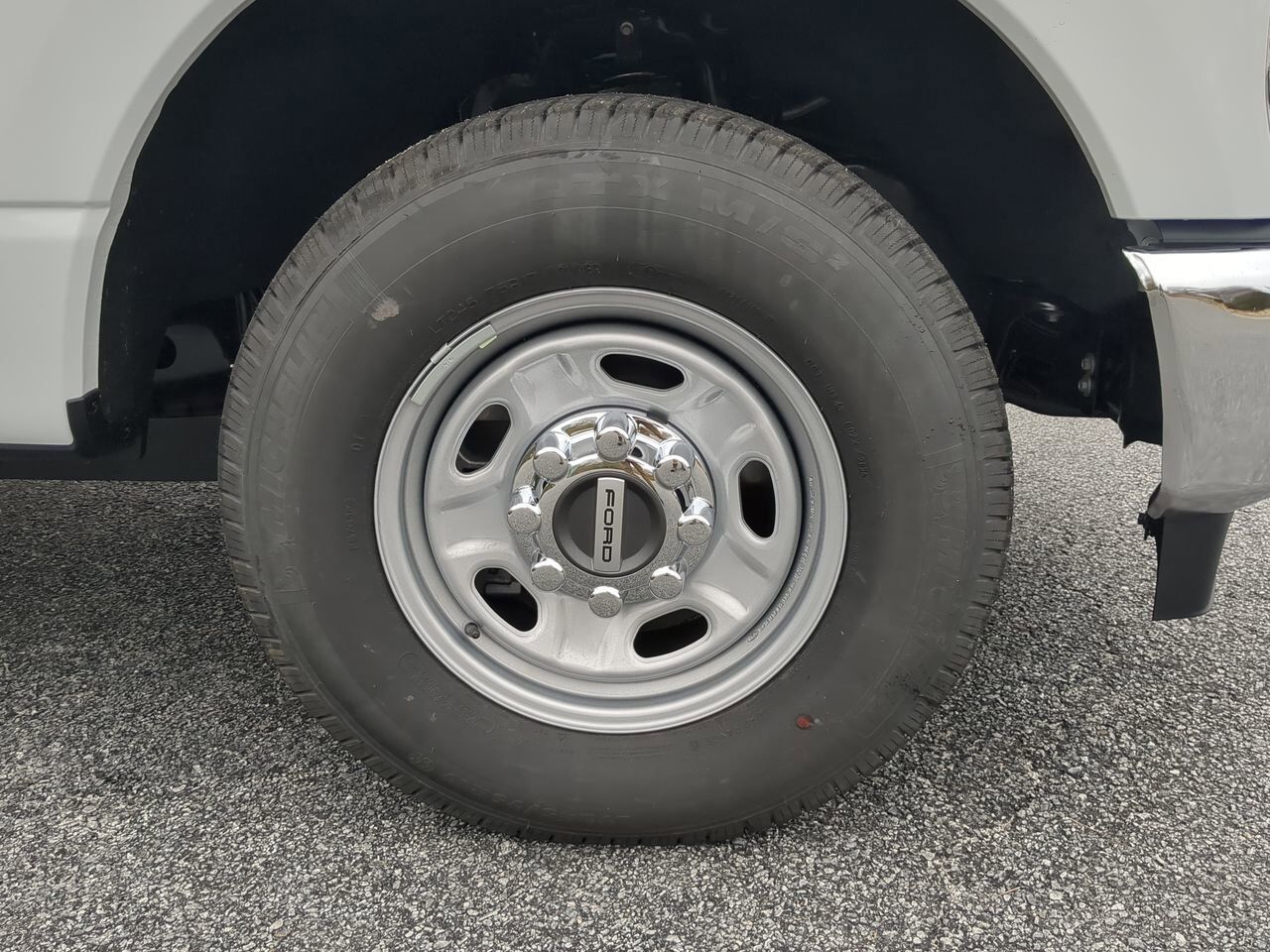 2026 Ford Super Duty F-250 SRW XL Winder GA