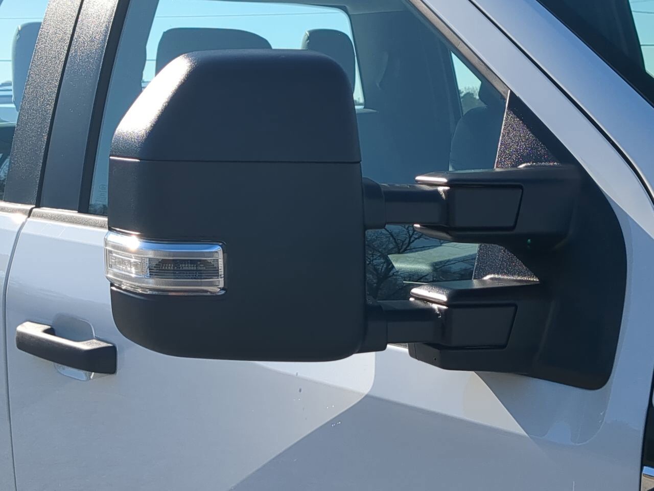 2026 Ford Super Duty F-250 SRW XL Winder GA