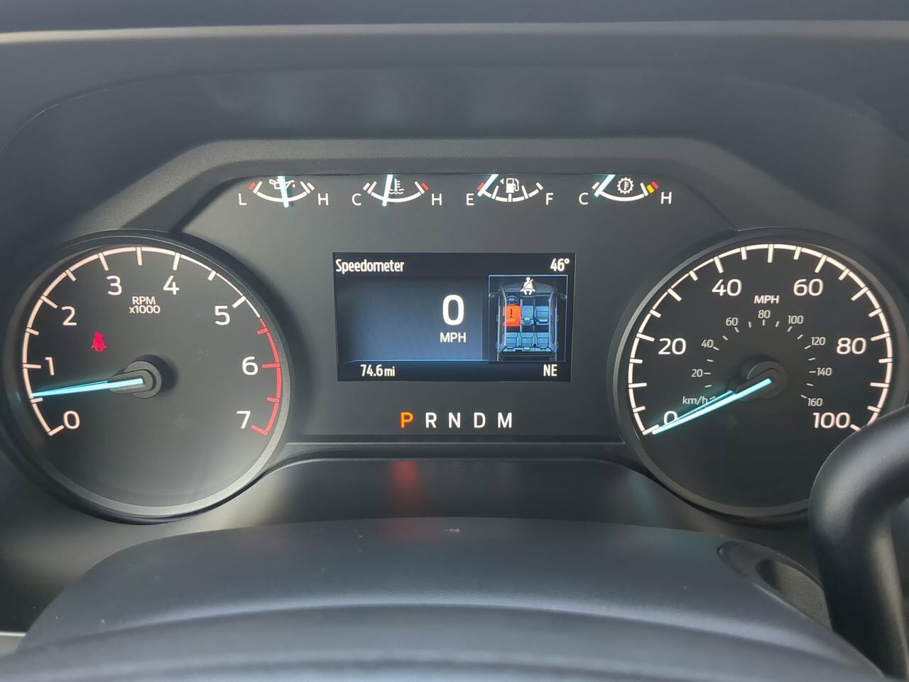 2026 Ford Super Duty F-250 SRW XL Winder GA