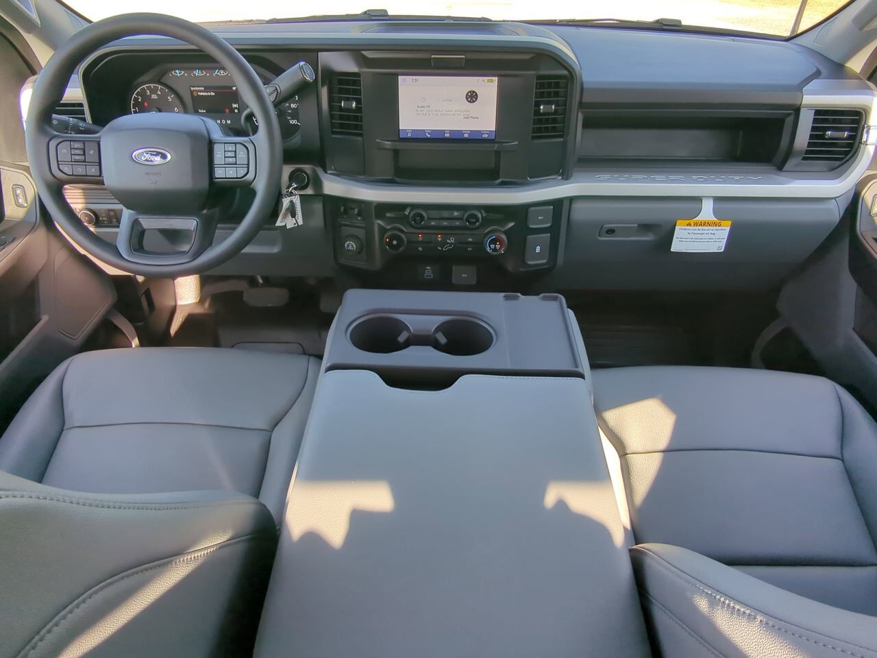 2026 Ford Super Duty F-250 SRW XL Winder GA